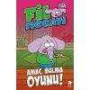 Fil Nti 9 Amaç Bulma Oyunu
