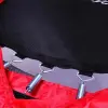 Fileli 140 cm Büyük Boy Trambolin