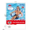 Fileli 3 Yastıklı Premium Deniz Huz Hamağı  - 1 ADET