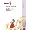 Filler Muzlu Süt Sever