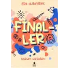 Finaller- Sözün Ustaları