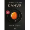 Fincandan Lezzete Kahve