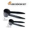 Fındık ve Ceviz Kırıcı Set Sibylle Design 718365