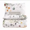 Fiora Marble Çift Kişilik Nev Takımı