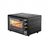 FIRIN AF-380 MİDİ FIRIN KARE 38LT
