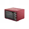 FIRIN AF-380 MİDİ FIRIN KARE 38LT