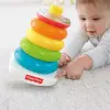 Fisher Price Renkli Halkalar