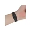Fit 3 Kr419 Ware Silikon Kordon (saat Değildir) - Siyah