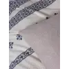 Flanel Nev Takımı Çift Kişilik Anita Karamel