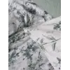 Flanel Nev Takımı Çift Kişilik Casey Petrol