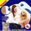 Flea Dtor Kedi ve Köpekler için Pilli Pire Tarağı