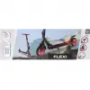 Flexi 2 Tekerlekli Scooter Kırmızı