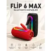 FLİP 6 MAX BLUETOOTH HOPARLÖR