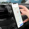 FLOVEME Manyetik Dashboard Mıkantıslı Araç Telefon Tutucu-(5775)
