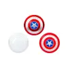 FND 92068 Captain America Thanos a Karşı
