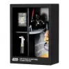 FND 92077 Luke Sykwalker Darth Vadera Karşı