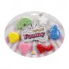 Foamy Renkli Slime