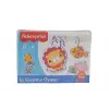 FP2748 FISHER PRICE İP GEÇİRME OYUNUC LACING GAME