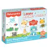 FP2939  MAGNET PUZZLE