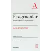Fragmanlar Kişiliği, Öğretisi, Alımlanması