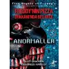 Freddy’nin Pizza Dükkanında Beş Gece Anormaller