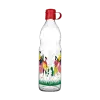 Frido Desenli Cam Suluk  1000 ML
