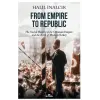 From Empire To Rebuplic
