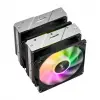FSP MP7-BA, 120m ARGB, (LGA1851/1700/1200/AM4/AM5) Uyumlu, CPU Soğutma