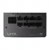 FSP VITA 850GM, 850W, 80+ GOLD,  Full Modüler, Aktif PFC, GAMING, ATX, Power Supply (PSU)