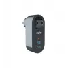 Ftr-07 2xusb 1xtypec Termal Akım Korumalı Isıya Dayanıklı Tekli Priz
