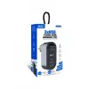 Ftr-07 2xusb 1xtypec Termal Akım Korumalı Isıya Dayanıklı Tekli Priz
