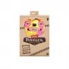 Fuggler Laboratory Misfits Seri 1  22 cm - S00015702 - Stokta Olan Gönderilir