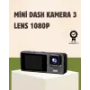 Full HD 3 Kanallı Araç Kamerası – Akıllı Çözümlerle Sürüş
