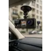 Full HD Araç İçi Kamera 3 Kameralı Ön Arka İç Kayıt Geniş Açılı