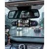 Full HD Araç Kamerası Gece Görüşlü G Sensörlü Akıllı Kayıt Sistemi