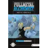 Fullmetal Alchemist - Çelik Simyacı 8