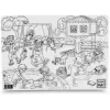 Funny Mat Park - 25,0 x 35,0