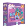 Furby Puzzle 60
