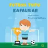 Futbol Topu Kafalılar