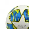Futbol Topu Mikro Dikişli 420 gr No:5 - FB-710-SARI - 1 ADET