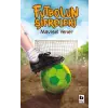 Futbolun Şifreleri