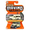 FWD28 Matchbox™ 1:64 Arabalar (Açılır parçalar) Asorti Seçilemez.