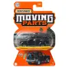 FWD28 Matchbox™ 1:64 Arabalar (Açılır parçalar) Asorti Seçilemez.