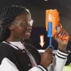 G0132 Nerf N Serisi Ward