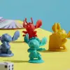 G0388 Monopoly Stitch