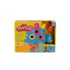 G0491 Play-Doh Şekiller ve Renkler Dino Oyun Seti +3 yaş