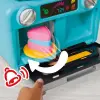 G0497 Play-Doh Süper Dilimli Kek Oyun Seti +3 yaş