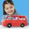 G0541 Peppa Pig Peppanın Büyük Aile Arabası +3 yaş