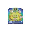 G0708 Star Wars Force N Telling Yoda +4 yaş