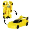 G0742 Transformers Earthspark Tek Adımda Dönüşen Figür